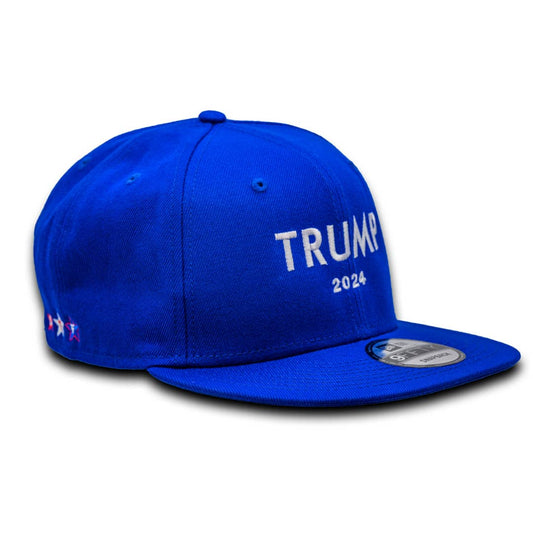 DTF NEW ERA BLUE 2024