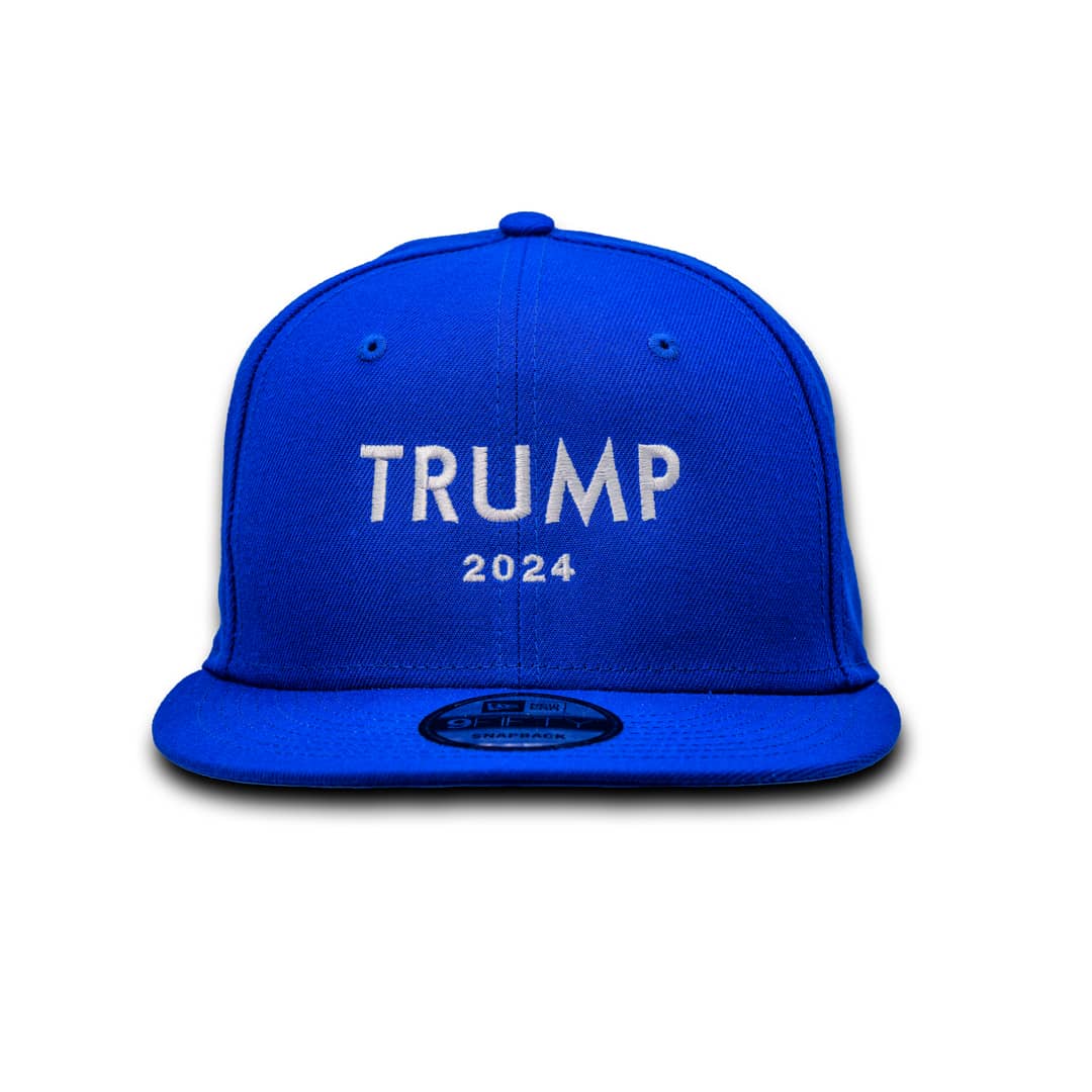 DTF NEW ERA BLUE 2024